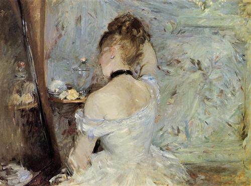 Morisot Mirror.jpg